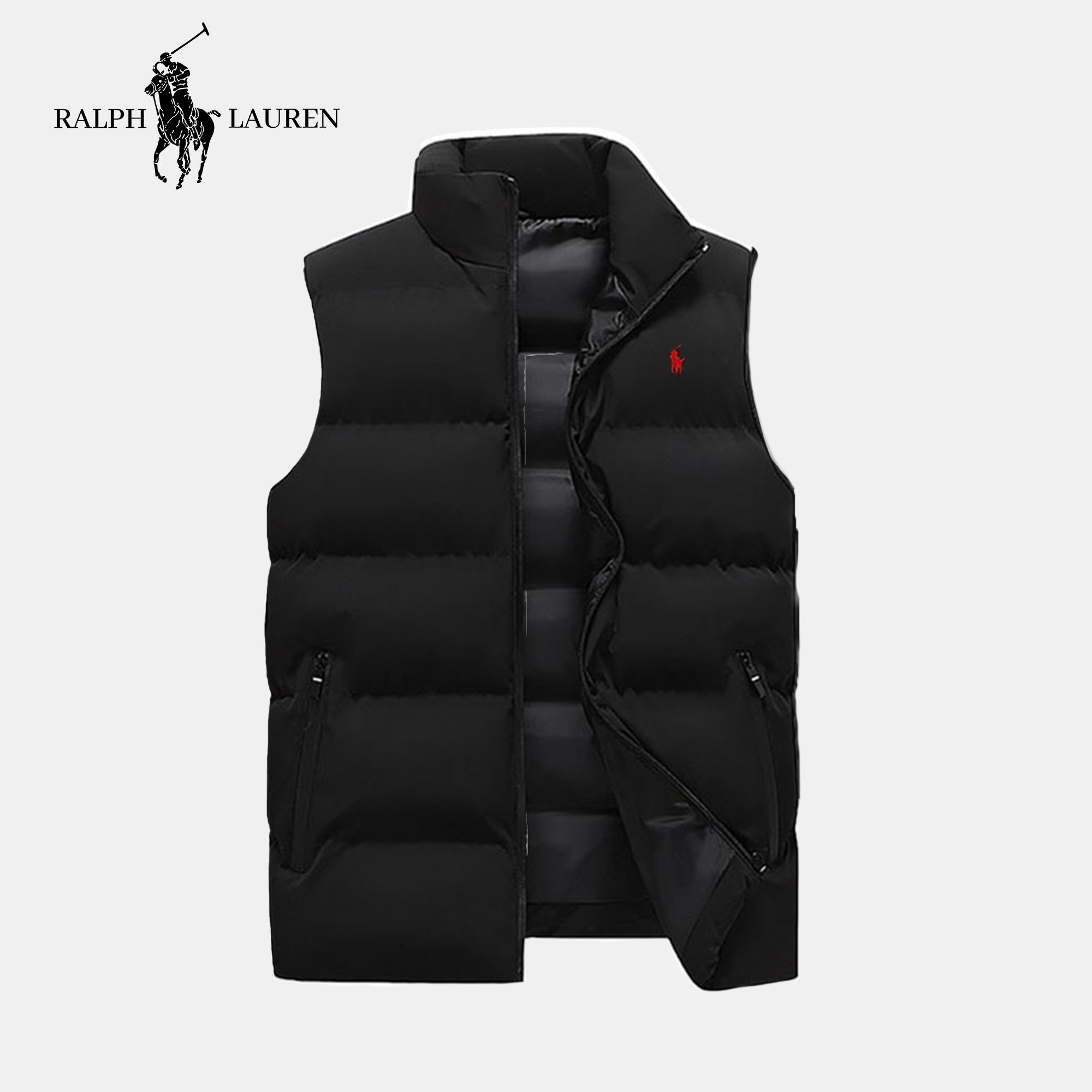 Chaleco Colden Plegable R&L (Liquidación) – ¡Comprá 1 y llevate 2!