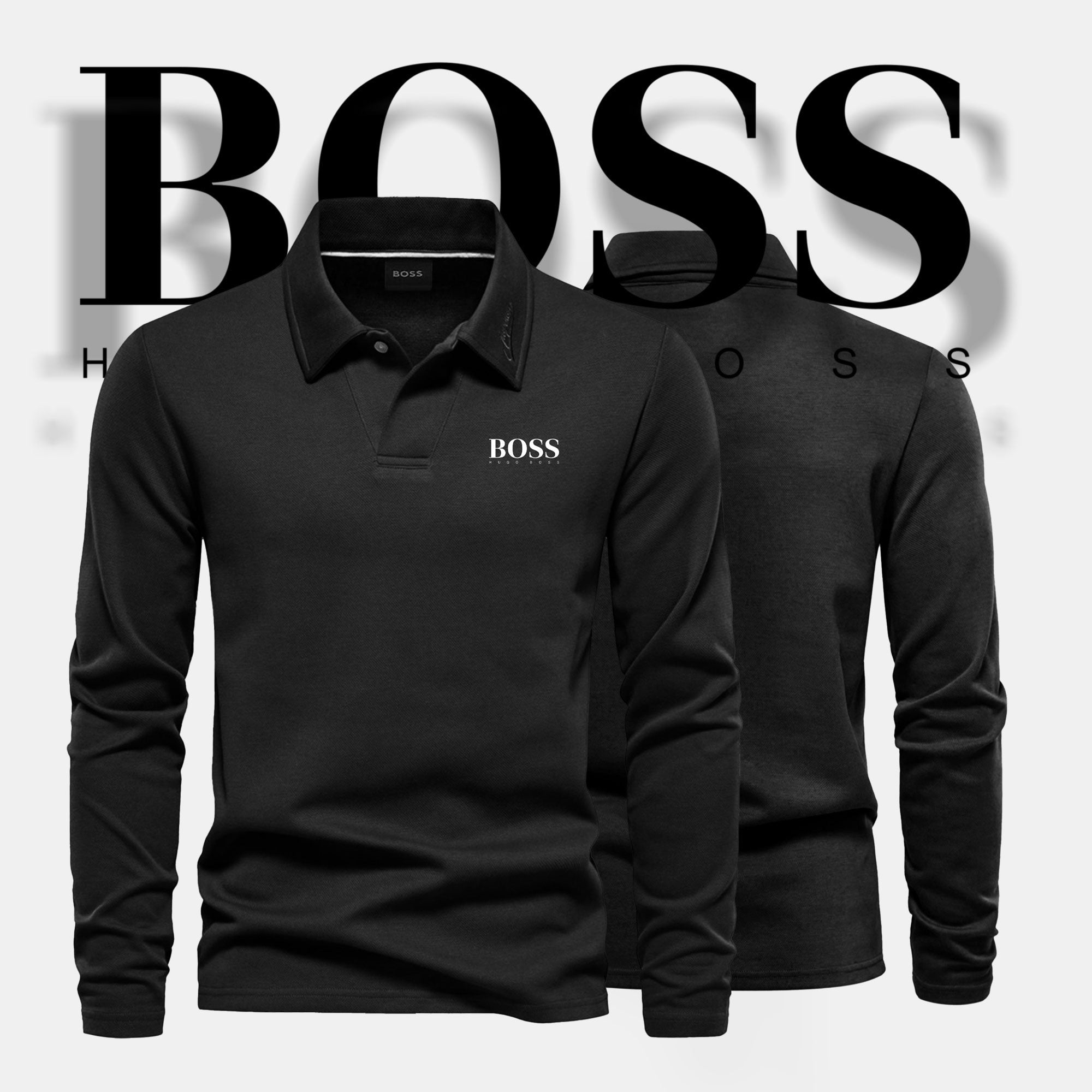 POLO CLÁSICO (LIQUIDACIÓN) - COMPRA 1 y LLÉVATE 2